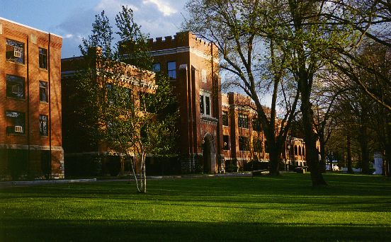 Greenbrier Military School